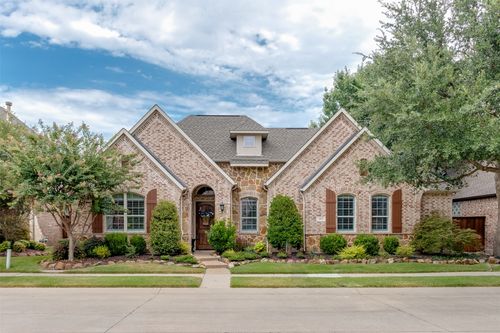 103 Troon Rd, Mckinney, TX, 75072-6784 | Card Image