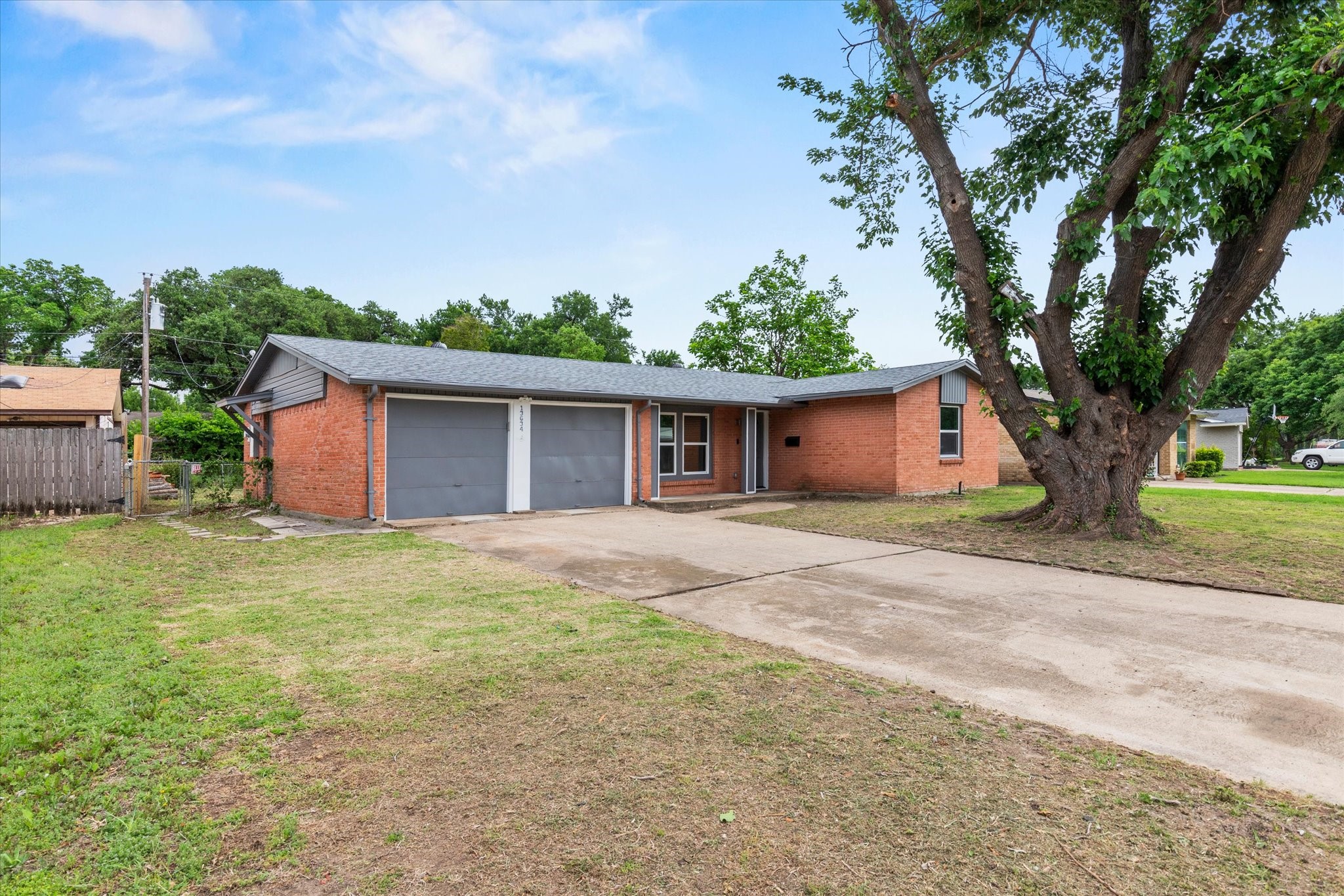 Residential in Farmers Branch 4