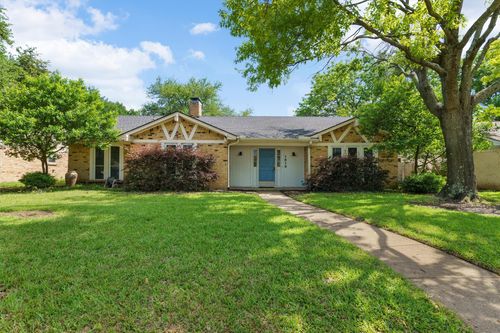 1810 Tulane Dr, Richardson, TX, 75081-3213 | Card Image