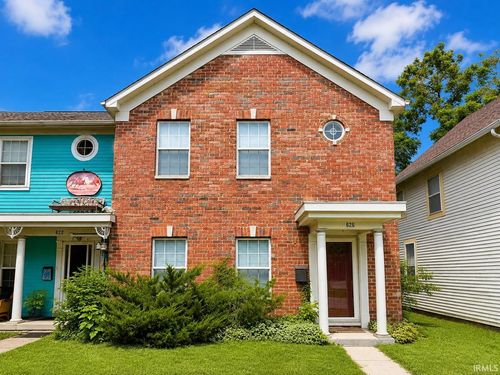 626 N 5th St, Lafayette, IN, 47901-1011 | Card Image