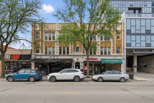 1316 E 53rd Street, Chicago, IL, 60615 | Card Image
