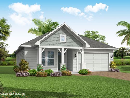 12133 Mariposa Ave, Jacksonville, FL, 32256-2773 | Card Image