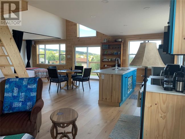 22 Main St, House other with 1 bedrooms, 1 bathrooms and null parking in Lower Island Cove NL | Image 31