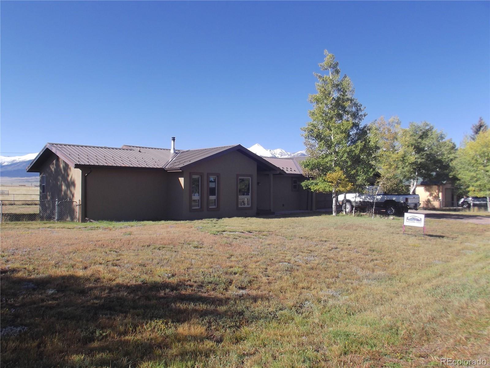 Granada Ct, Silver Cliff, CO 81252