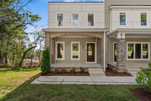 600 Summit Trl, Nashville, TN, 37207-3474 | Card Image