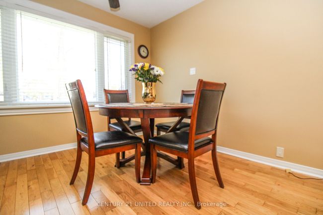 473 Cameron St, House other with 3 bedrooms, 2 bathrooms and 4 parking in Peterborough ON | Image 14