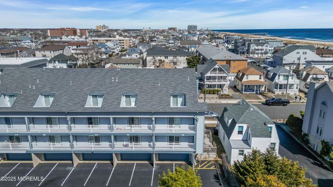 102 - 113 Lareine Ave, Condo with 1 bedrooms, 1 bathrooms and null parking in Bradley Beach NJ | Image 28
