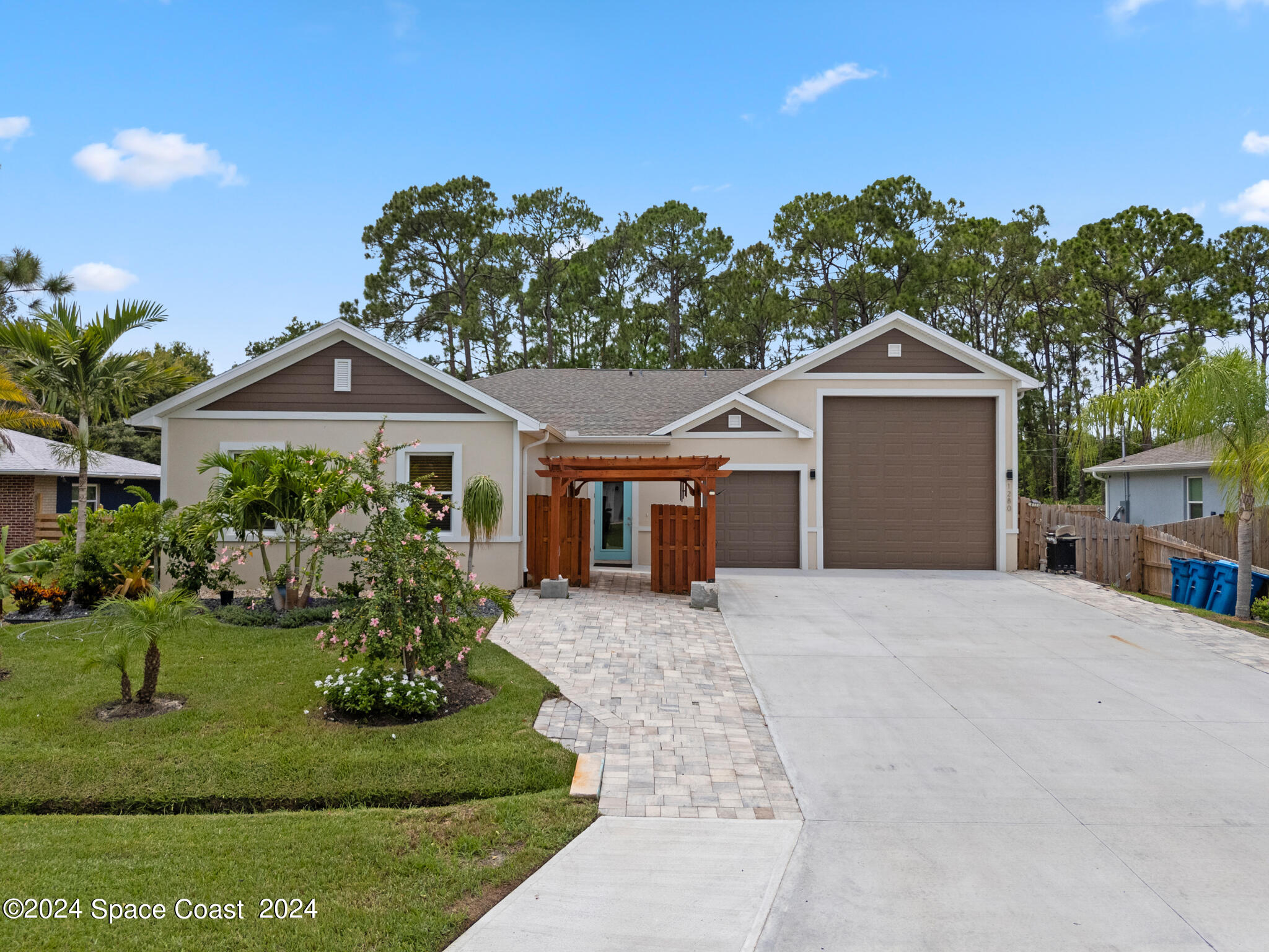 Vandalia Ave, Palm Bay, FL 32909