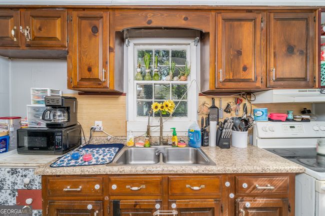403 Spurgeon St, House other with 3 bedrooms, 1 bathrooms and null parking in Waycross GA | Image 17