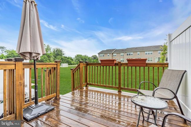 51 Begonia Ln, Townhouse with 3 bedrooms, 3 bathrooms and null parking in MONROE TOWNSHIP NJ | Image 40