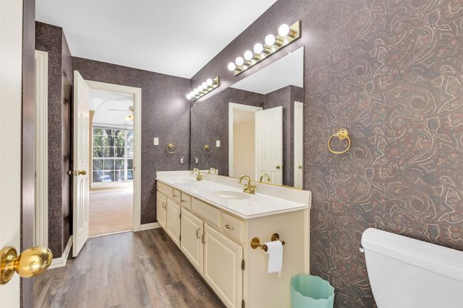 3420 Cabriolet Ct, House other with 4 bedrooms, 4 bathrooms and null parking in Plano TX | Image 16