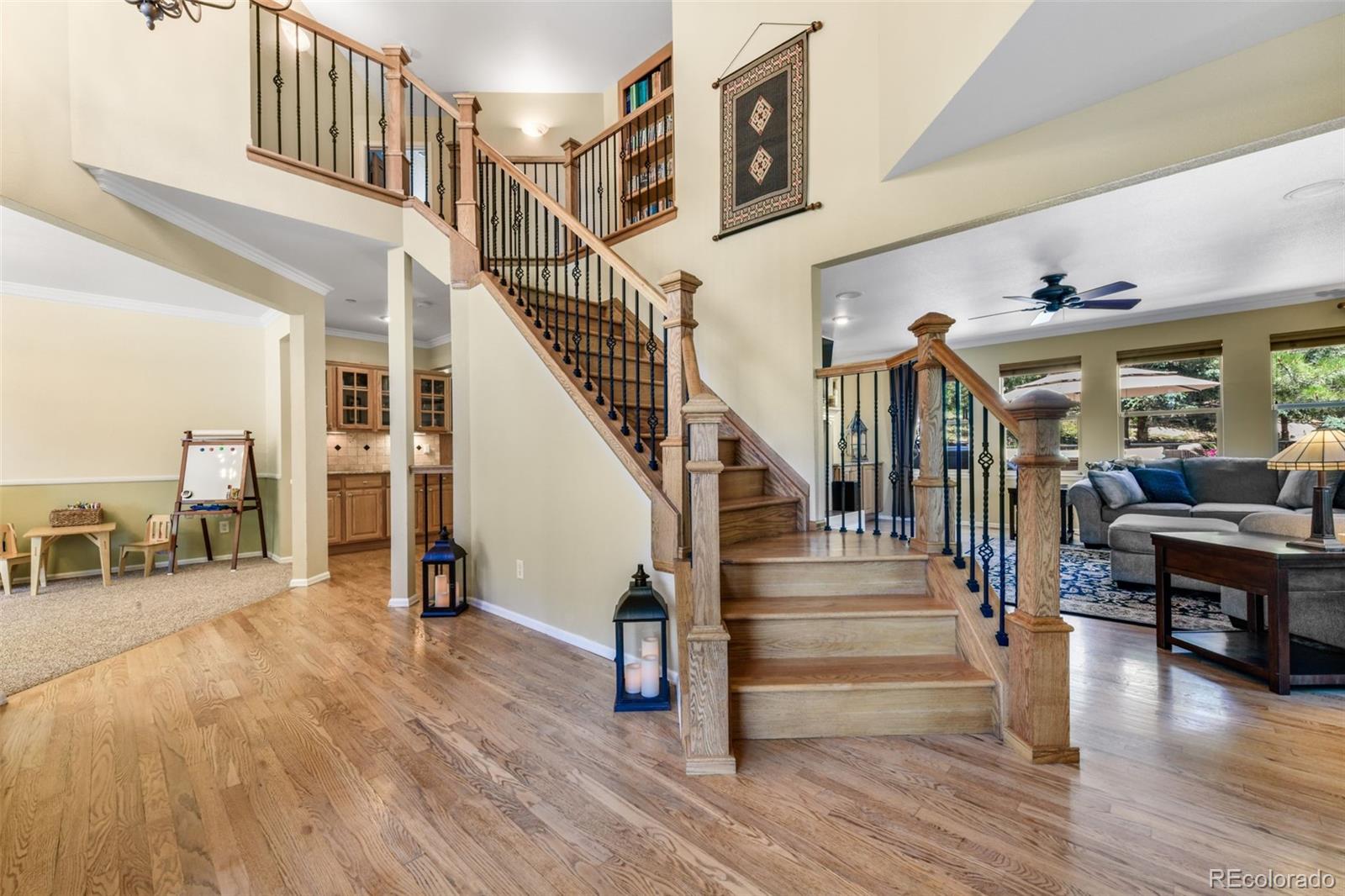 Residential in Colorado Springs 5