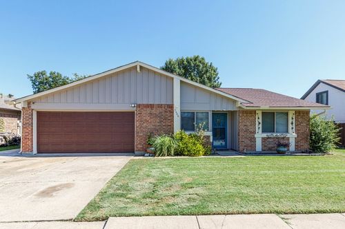 5406 Princess Ct, Lake Dallas, TX, 75065-2685 | Card Image