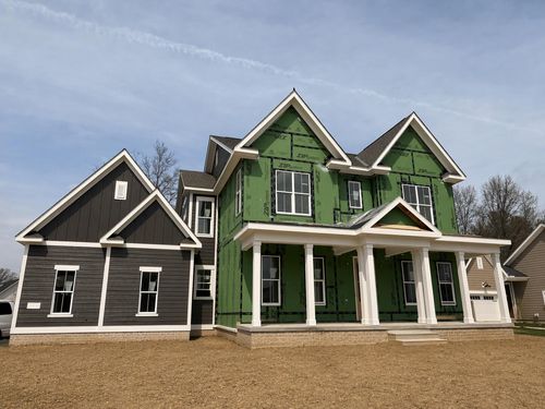 8280 Canopy Glen Dr, Plain City, OH, 43064-3576 | Card Image