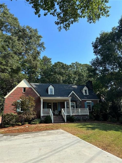 1590 Johnson Rd Ne, atlanta, GA, 30306-3373 | Card Image