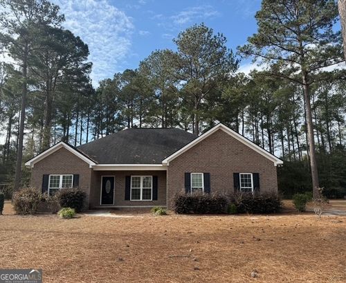 213 Jasmine Ln, Brooklet, GA, 30415-8229 | Card Image