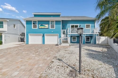 330 6th Ave, Indian Rocks Beach, FL, 33785-2550 | Card Image