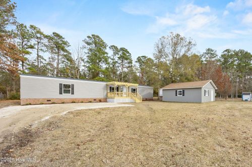 126 Hunter Ct, Rocky Point, NC, 28457-8173 | Card Image