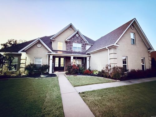 107 Marie Jeanne Dr, Maumelle, AR, 72113-7603 | Card Image