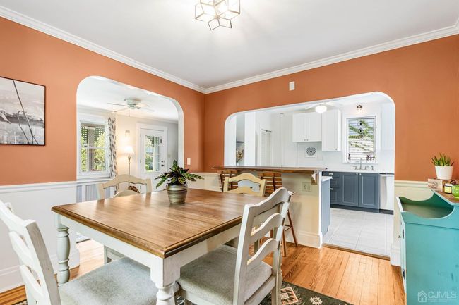251 N Jackson Ave, House other with 3 bedrooms, 3 bathrooms and null parking in North Plainfield NJ | Image 9