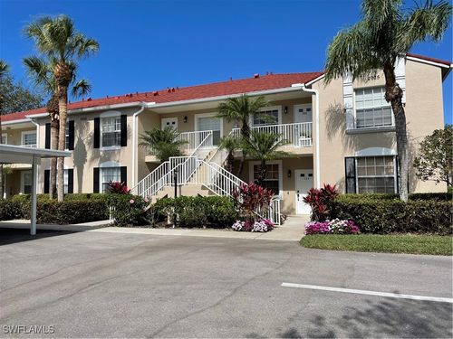 apt-203-2925 Cypress Trace Cir, NAPLES, FL, 34119-8446 | Card Image
