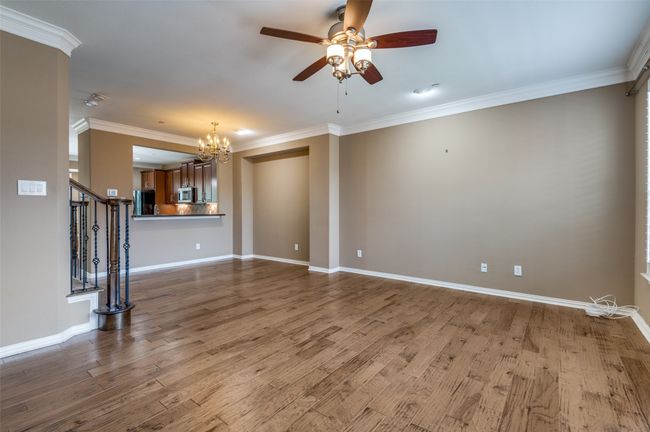 1416 Chase Ln, Townhouse with 4 bedrooms, 4 bathrooms and null parking in Irving TX | Image 10