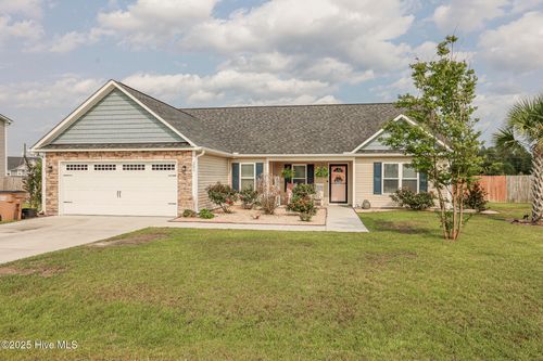 205 Chestwood Dr, Hubert, NC, 28539-0019 | Card Image