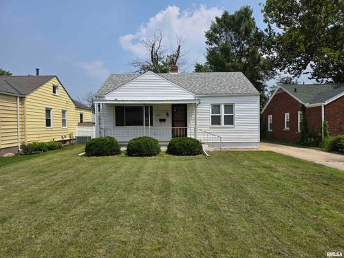 2404 N Gale Ave, Peoria, IL, 61604-3231 | Card Image