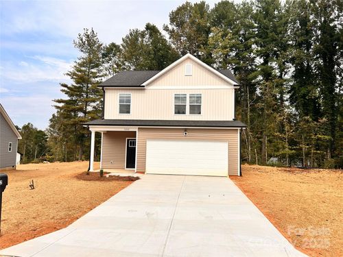 1222 Fall Day Cir Sw, Lenoir, NC, 28645-5805 | Card Image