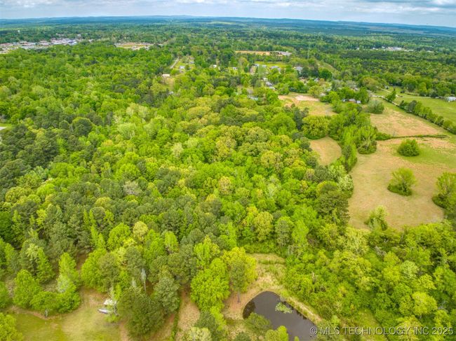 16 Kuykendall Rd, House other with 4 bedrooms, 2 bathrooms and null parking in Broken Bow OK | Image 21