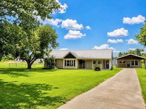 829 Fm 1004 W, Kirbyville, TX, 75956-3493 | Card Image
