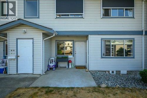 33-4740 20 Street, Vernon, BC, V1T9N7 | Card Image