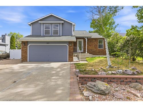 907 Quail Run, Fort Collins, CO, 80524-2193 | Card Image