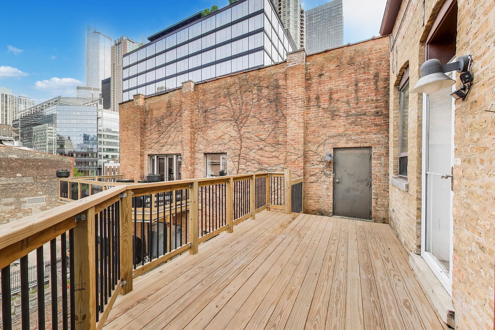 Residential in Chicago