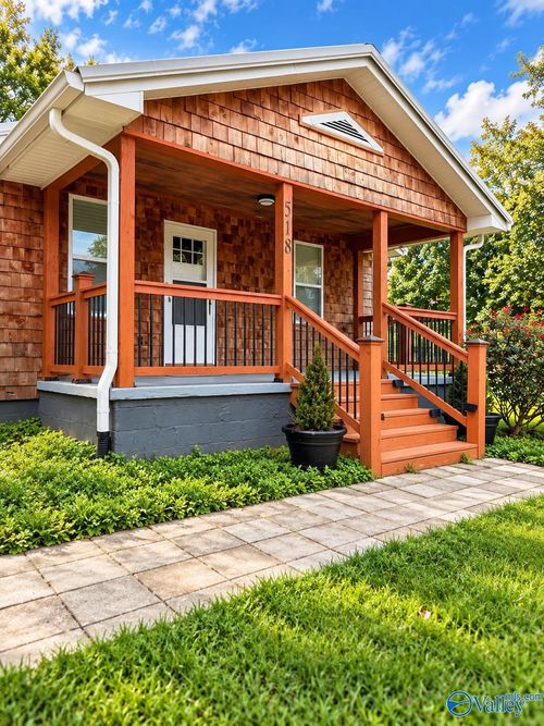 518 Noojin Street Sw, Attalla, AL, 35954 | Card Image
