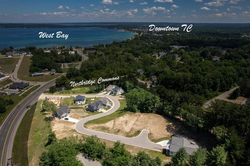 13960 S Winding Trl, Traverse City, MI, 49684-6207 | Card Image