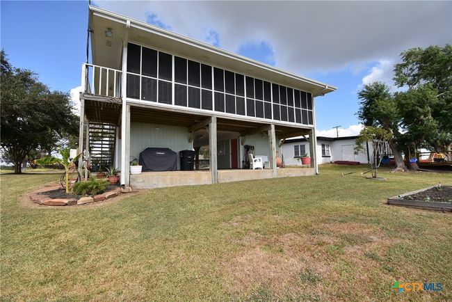 317 E Bayshore Dr, House other with 2 bedrooms, 2 bathrooms and null parking in Palacios TX | Image 5