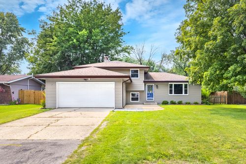 607 Parkshore Dr, Shorewood, IL, 60404-9764 | Card Image
