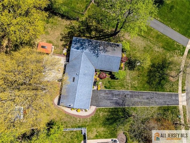 14 Clinton Dr, House other with 4 bedrooms, 2 bathrooms and null parking in Manalapan NJ | Image 42