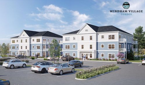 1126-10 Stillwater Dr, Windham, ME, 04062-7400 | Card Image