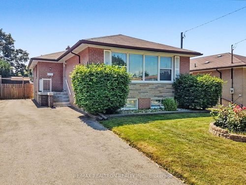 9 Stanwell Dr, Scarborough, ON, M1P4H6 | Card Image