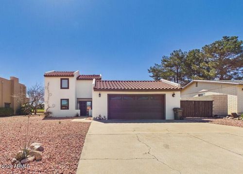 3414 Oak Hill St, Sierra Vista, AZ, 85650-5145 | Card Image