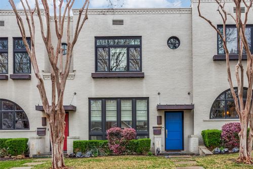 3319 W 6th St, Fort Worth, TX, 76107-2707 | Card Image