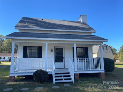 2120 Walden Road, House other with 2 bedrooms, 2 bathrooms and null parking in Lancaster SC | Image 1