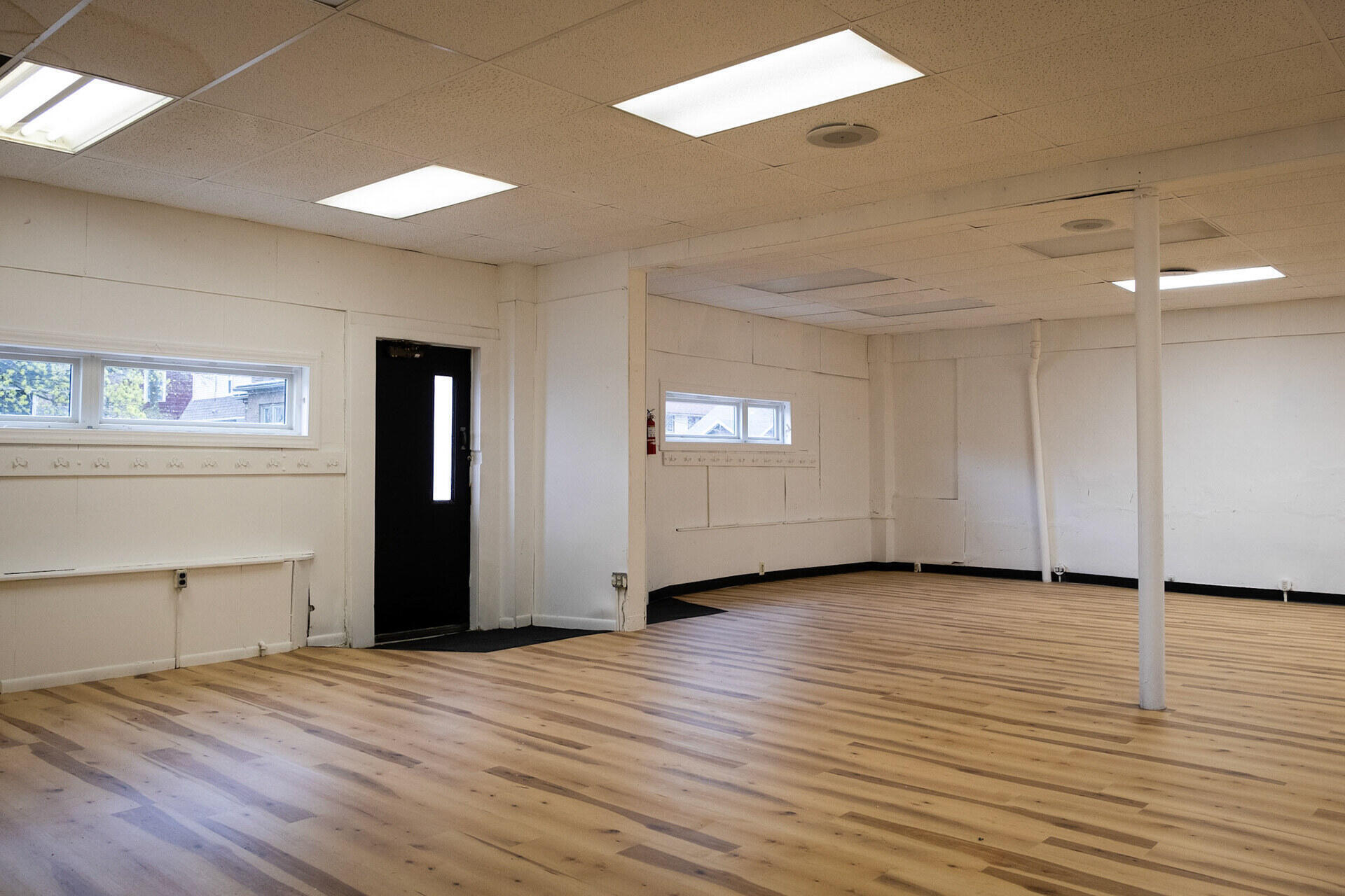 Commercial Sale in Grand Rapids 5