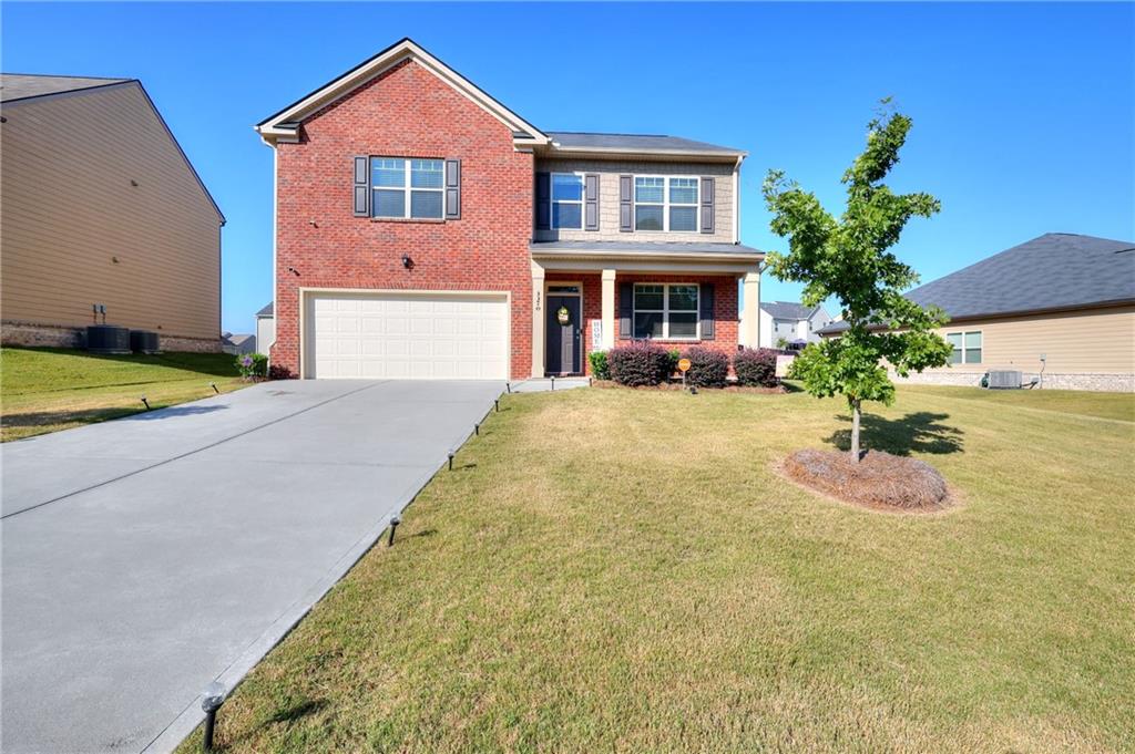 Lilly Brook Dr, Loganville, GA 30052