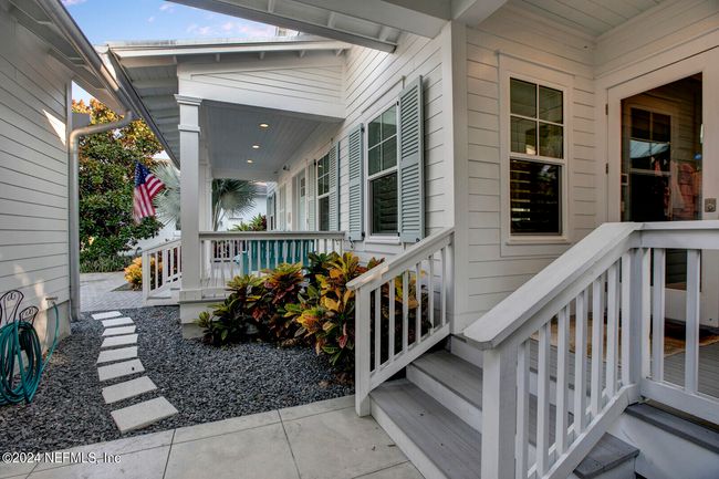 1816 Atlantic Beach Dr, House other with 4 bedrooms, 4 bathrooms and null parking in ATLANTIC BEACH FL | Image 16