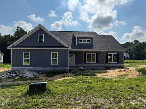 604 Tuscany Cir, Princeton, NC, 27569-9558 | Card Image