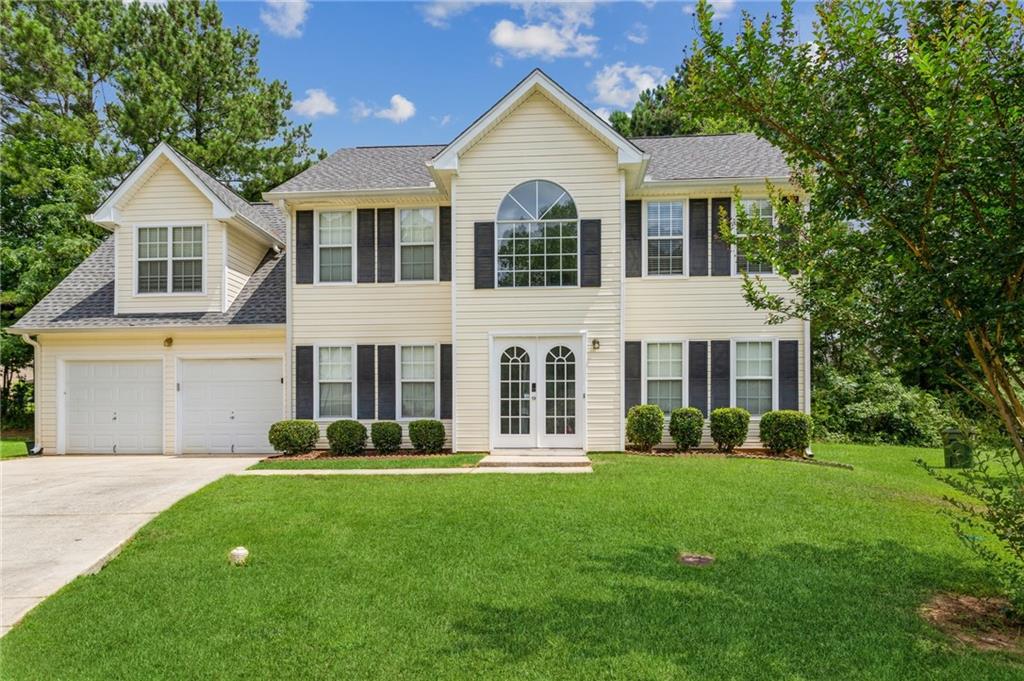 Metro Way, Snellville, GA 30039