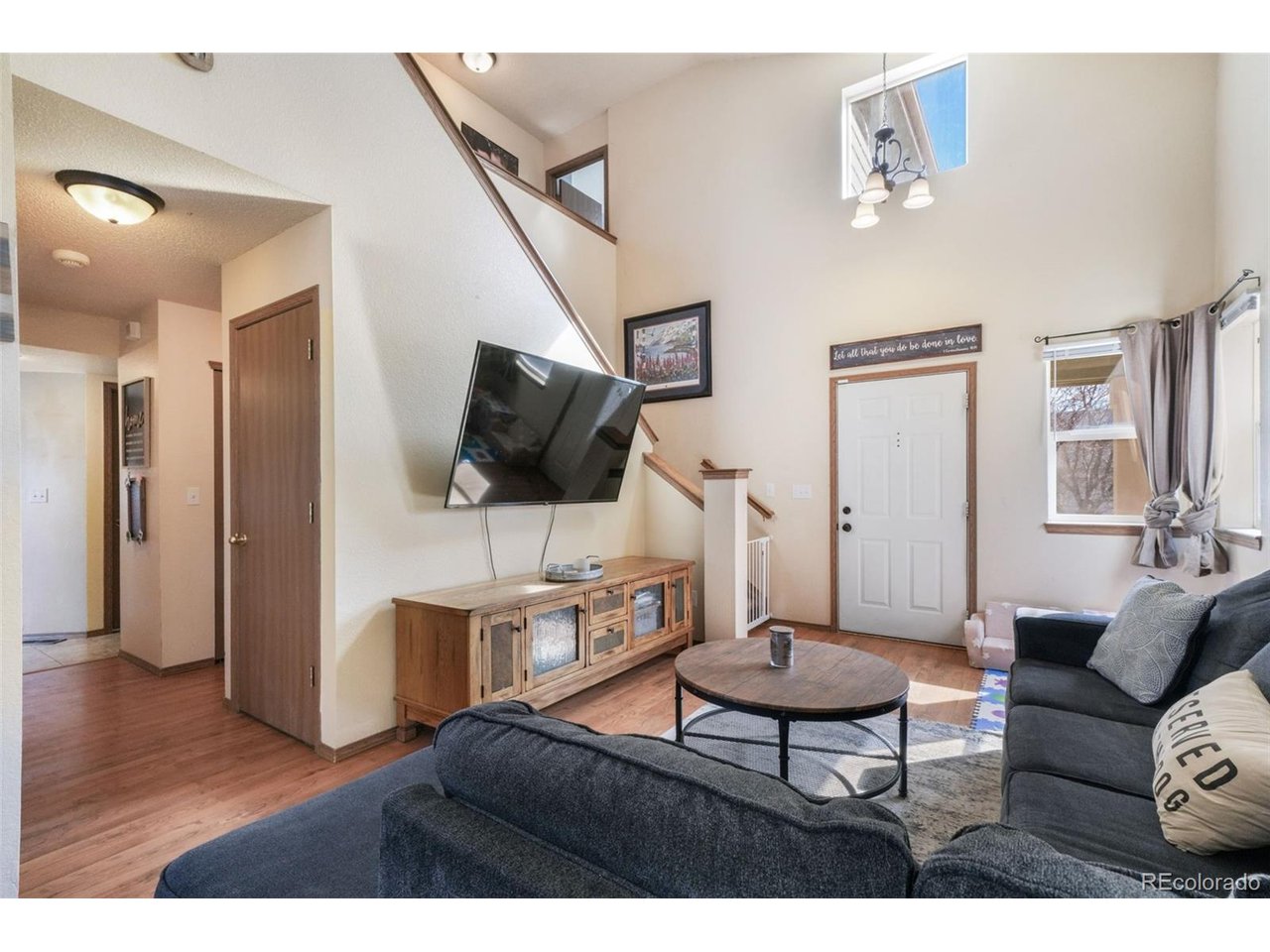 Residential in Colorado Springs 3